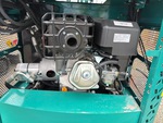 Motor with
