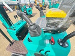 Control Station with
