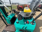 Control Station with