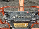 Control Station Upper with