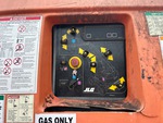 Control Station Ground with