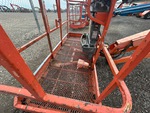 Control Station Upper with