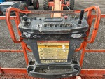 Control Station Upper with