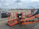 Control Station Upper with