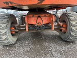 Drivetrain with