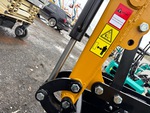 Hydraulics with