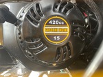 Motor with