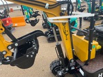 Hydraulics with