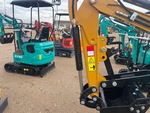 Hydraulics with