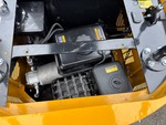 Motor with