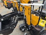Hydraulics with