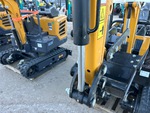 Hydraulics with