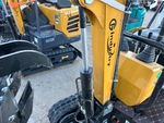 Hydraulics with