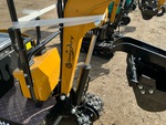 Hydraulics with