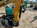 Hydraulics with