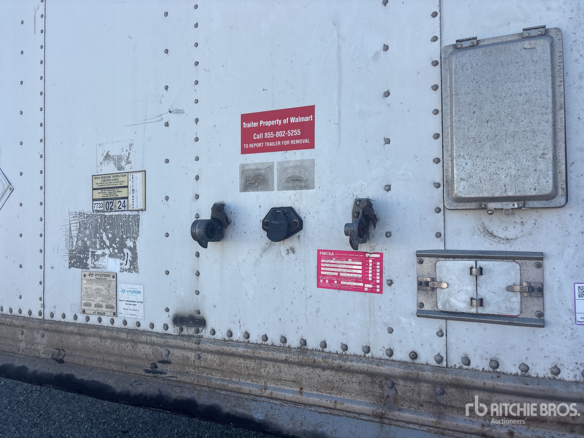 2012 Hyundai VI2530152-JRS