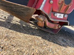 Pickup / Header with