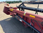 Pickup / Header with