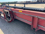 Pickup / Header with