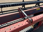 Pickup / Header with