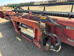 Pickup / Header with