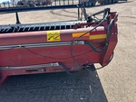 Pickup / Header with