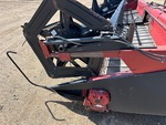 Pickup / Header with