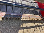 Pickup / Header with