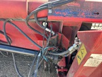 Pickup / Header with
