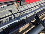 Pickup / Header with