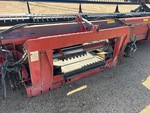 Pickup / Header with