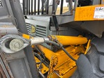 Hydraulics with
