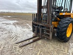 Chassis Photos with