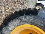Chassis Photos with