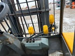 Control Station with