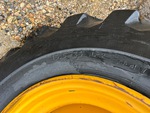 Chassis Photos with