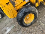 Chassis Photos with