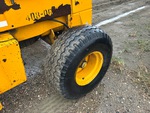 Chassis Photos with