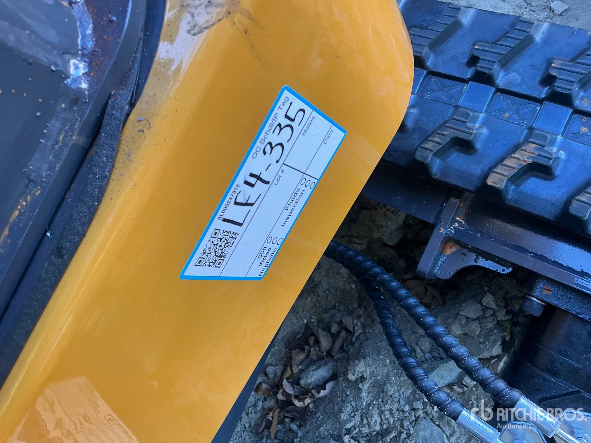 2026 CFG QK20R