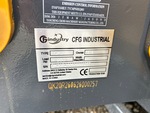 General Appearance with CE Mark