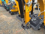 Hydraulics with