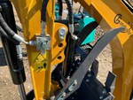 Hydraulics with
