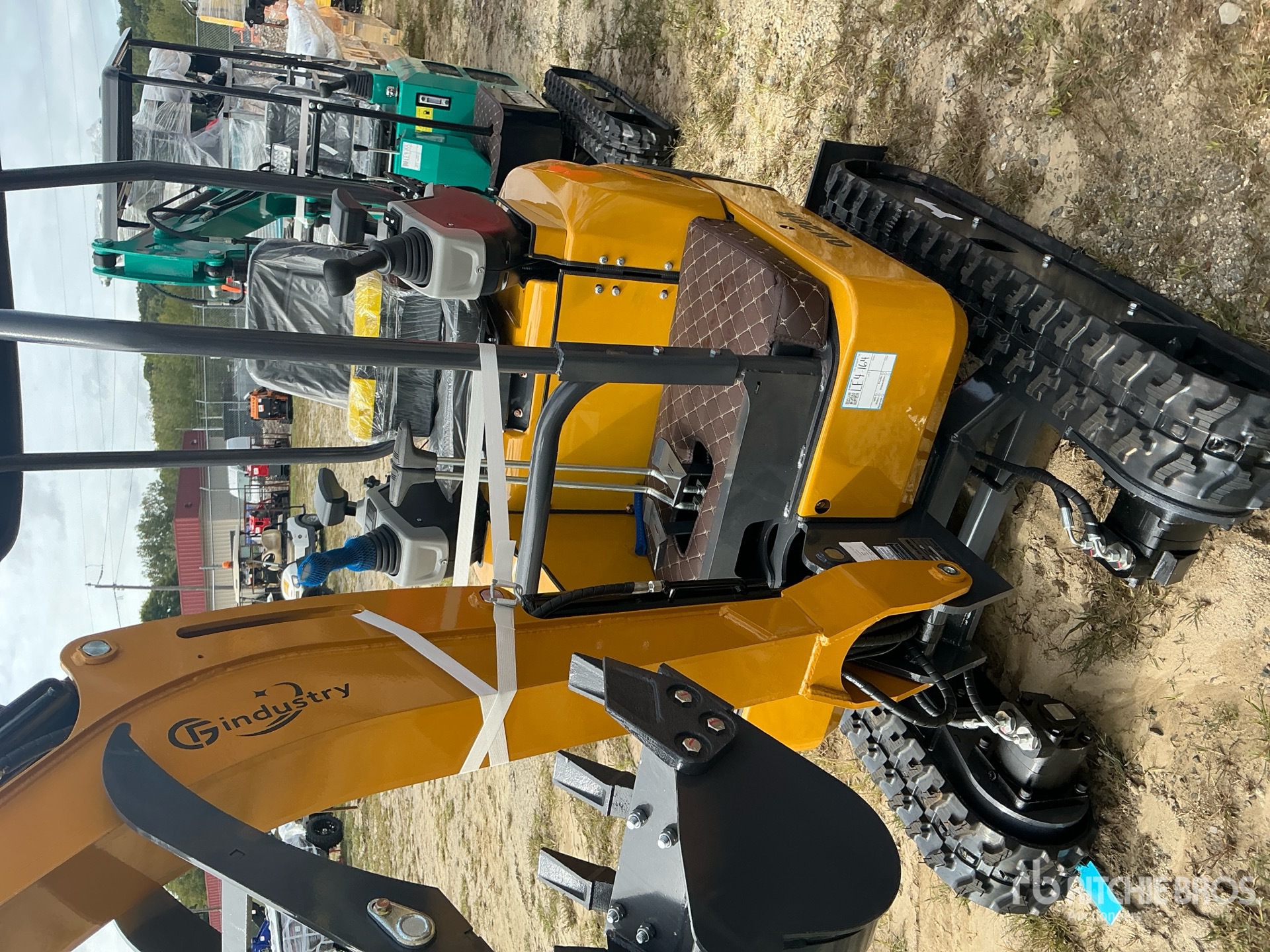 2026 CFG QK20R