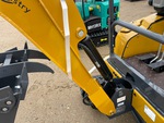 Hydraulics with