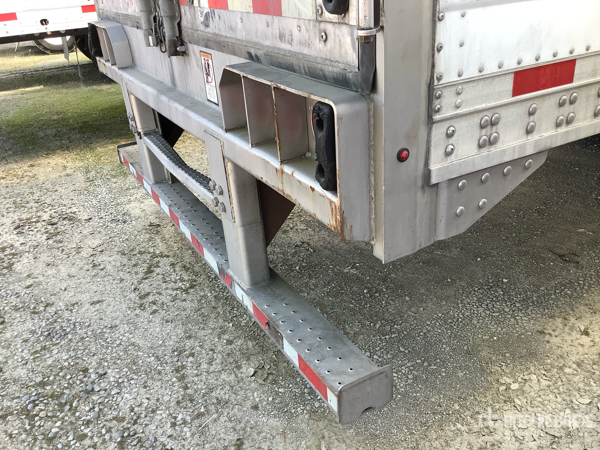 2022 Great Dane ECL-1114-31053