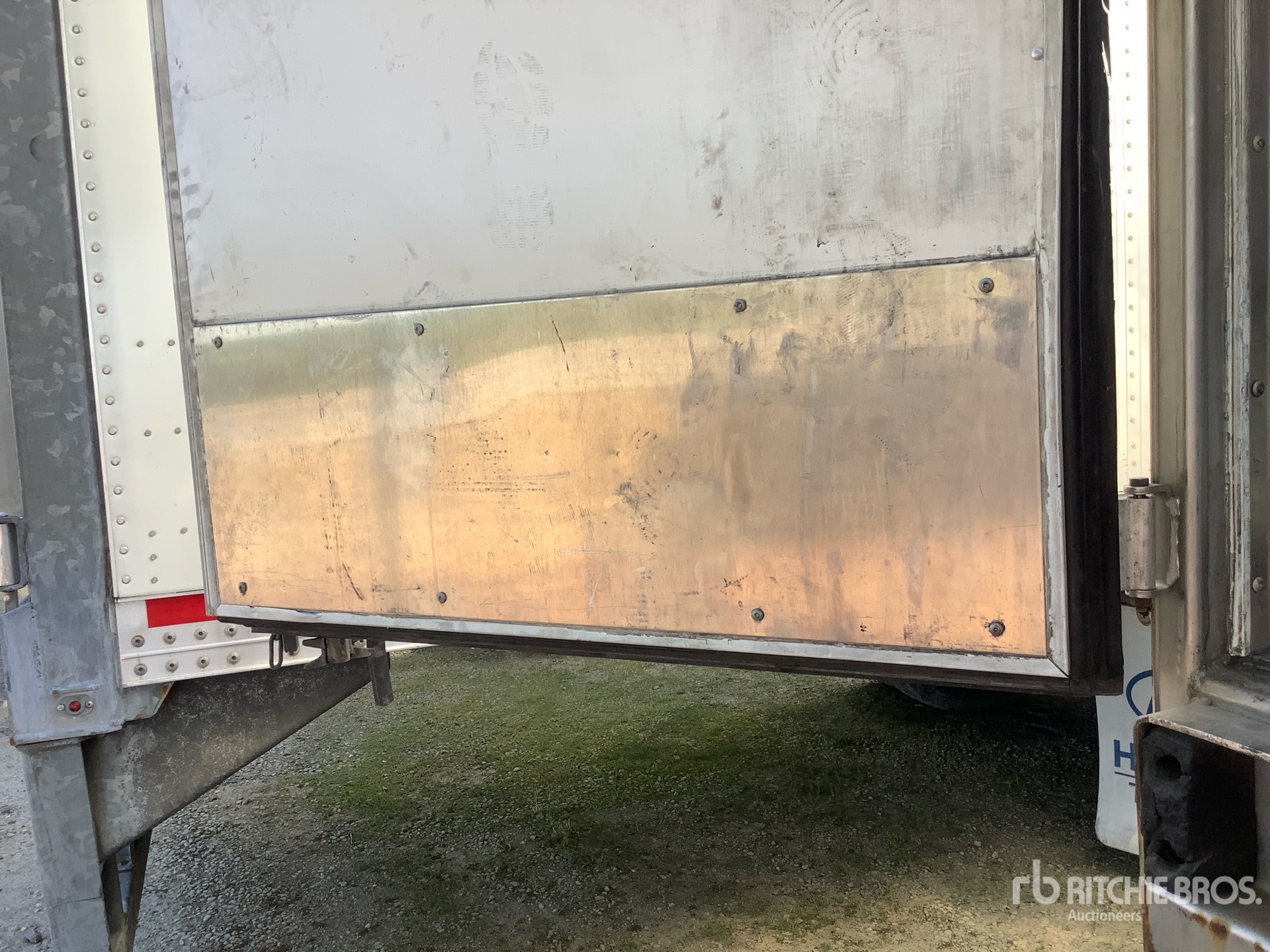 2022 Great Dane ECL-1114-31053