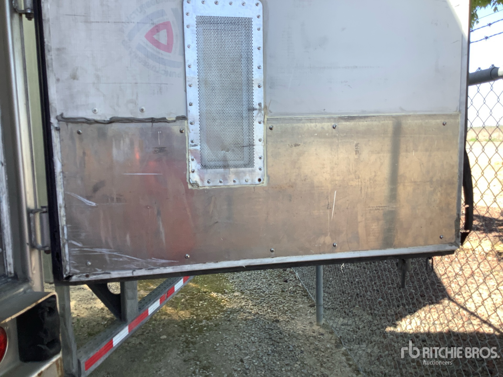 2022 Great Dane ECL-1114-31053
