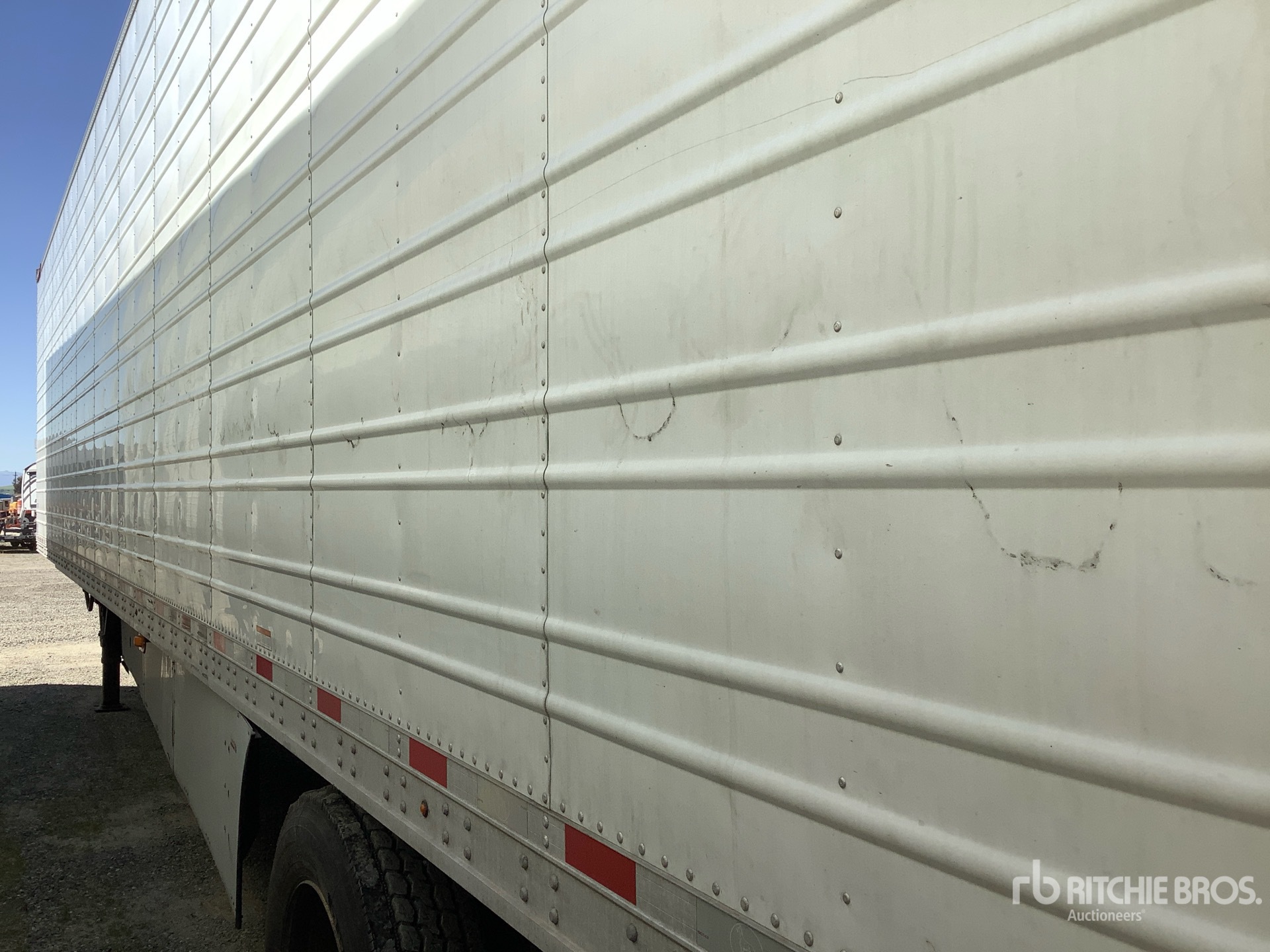2022 Great Dane ECL-1114-31053