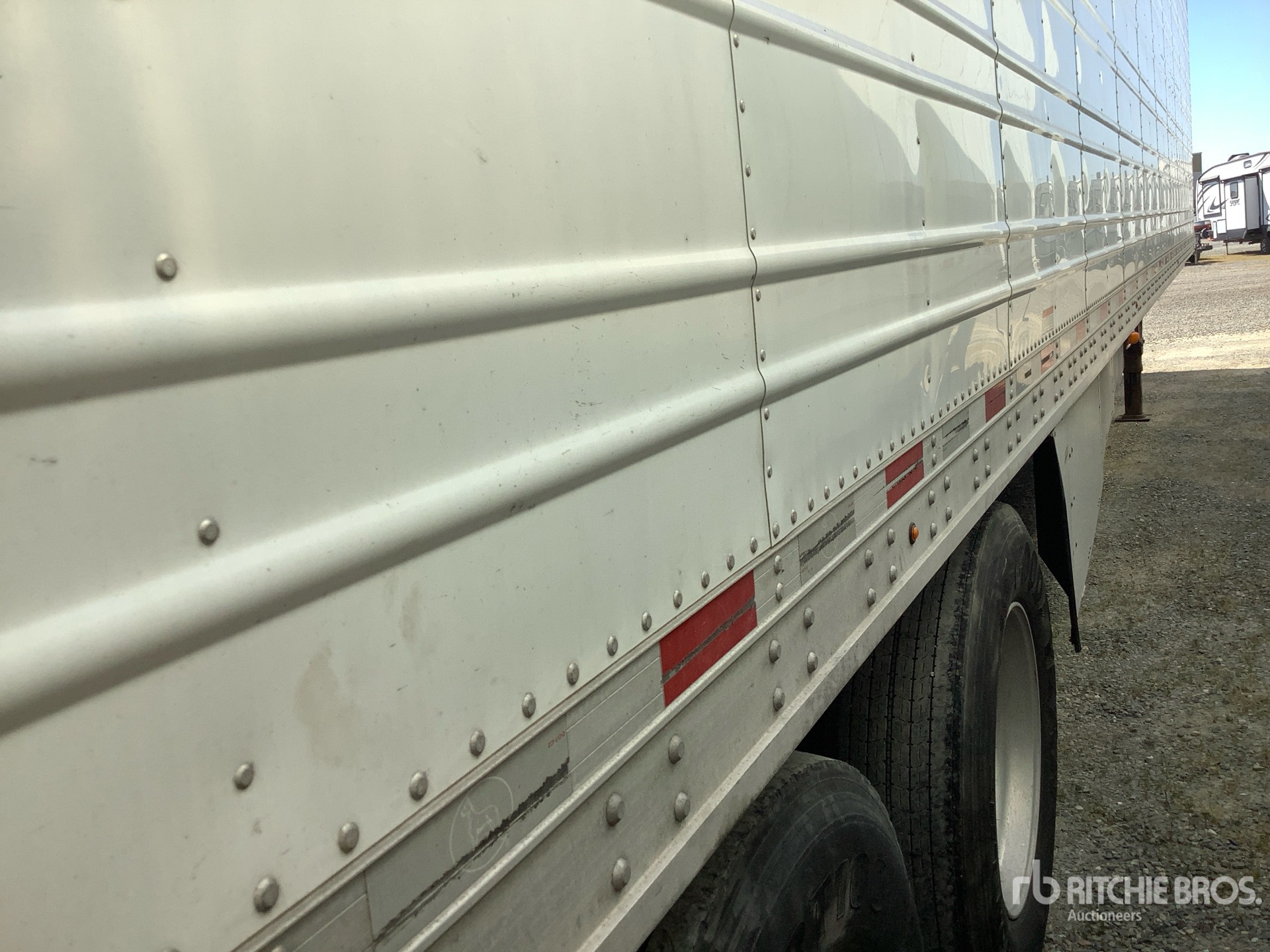 2022 Great Dane ECL-1114-31053