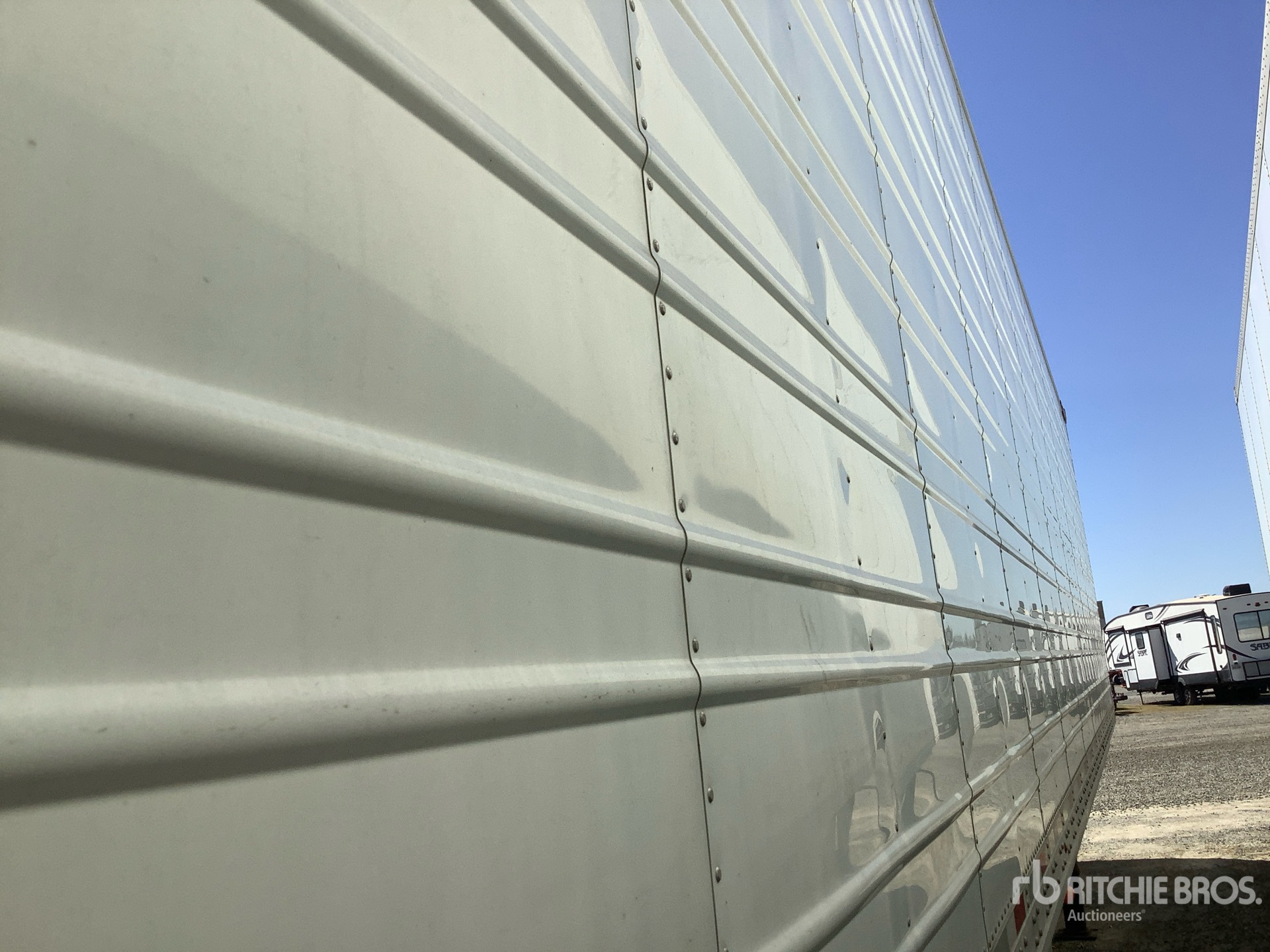 2022 Great Dane ECL-1114-31053